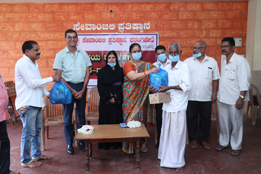 TB patients